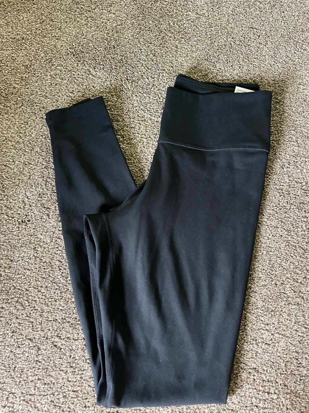 Nike NWT Full Length Leggings